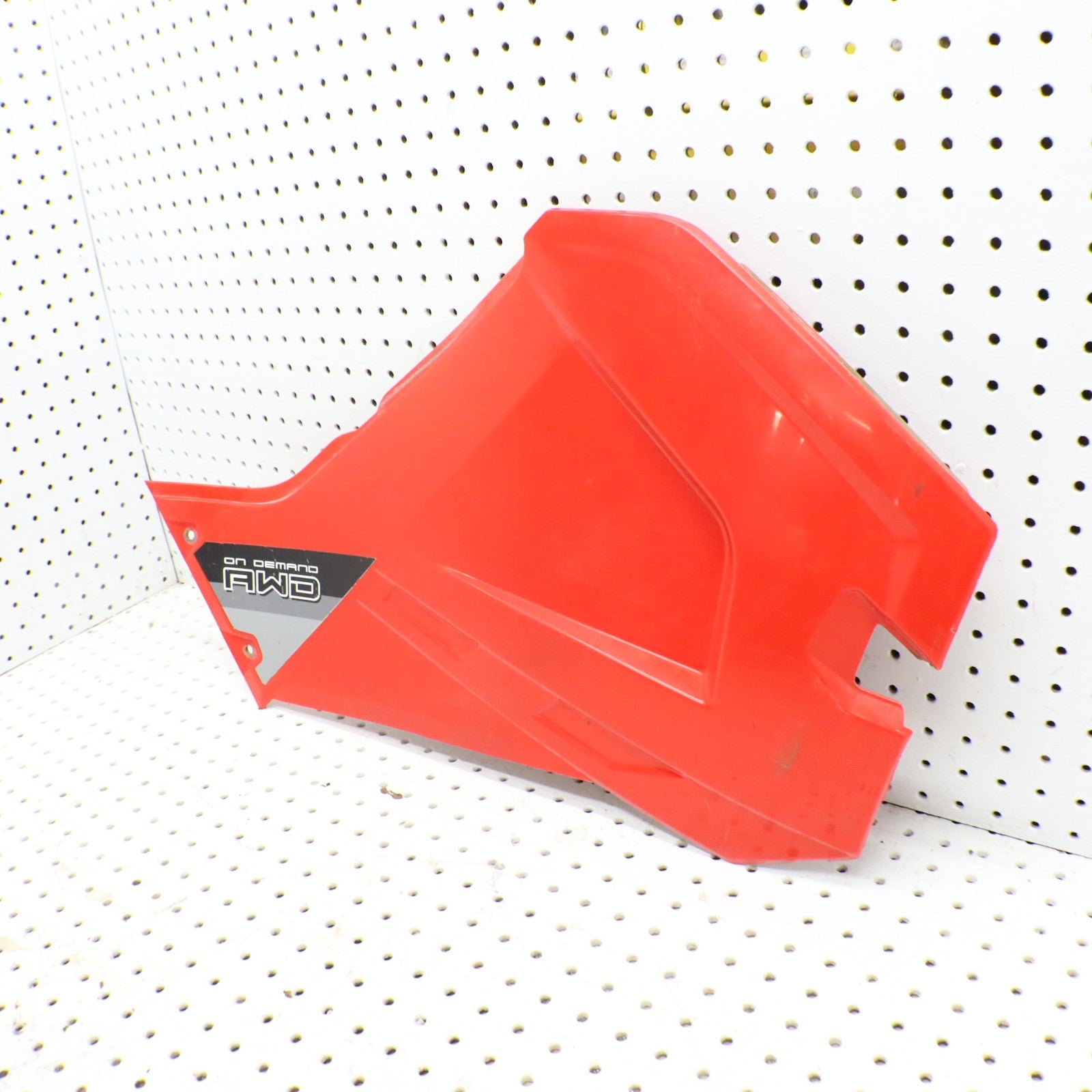 2014 Polaris Sportsman 570 Side Panel Cover Right 2636441-293 INDY RED