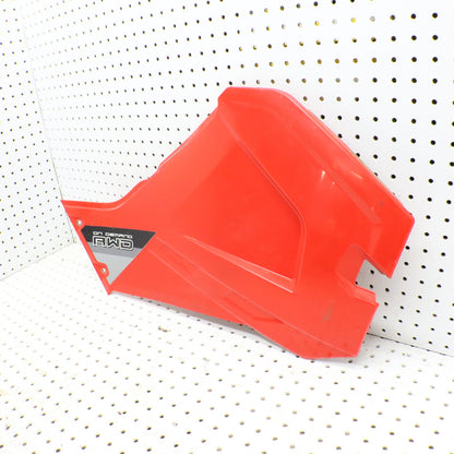 2014 Polaris Sportsman 570 Side Panel Cover Right 2636441-293 INDY RED