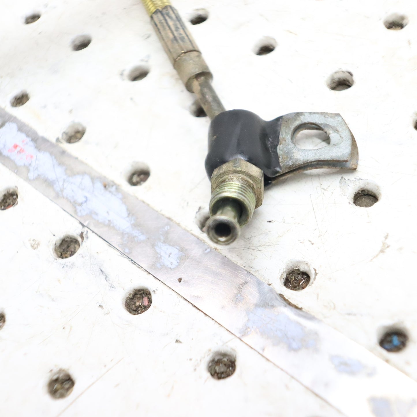 2004 Polaris Sportsman 500 Brake Line Front RIGHT 1910475
