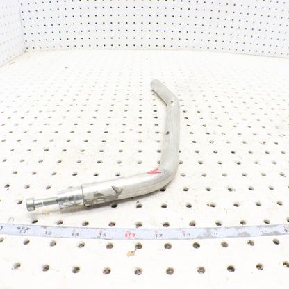 2016 Polaris Rush 800 Tunnel RUNNING BOARD SUPPORT RH 1019179