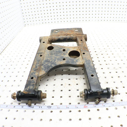 2009 Polaris Rzr 800 Lower Right Rear Control A Arm 1015452-458; 1018208-458