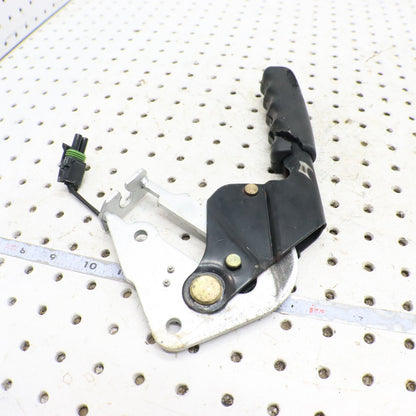 2013 Polaris Ranger 800 PARK BRAKE LEVER ASSEMBLY 1911573