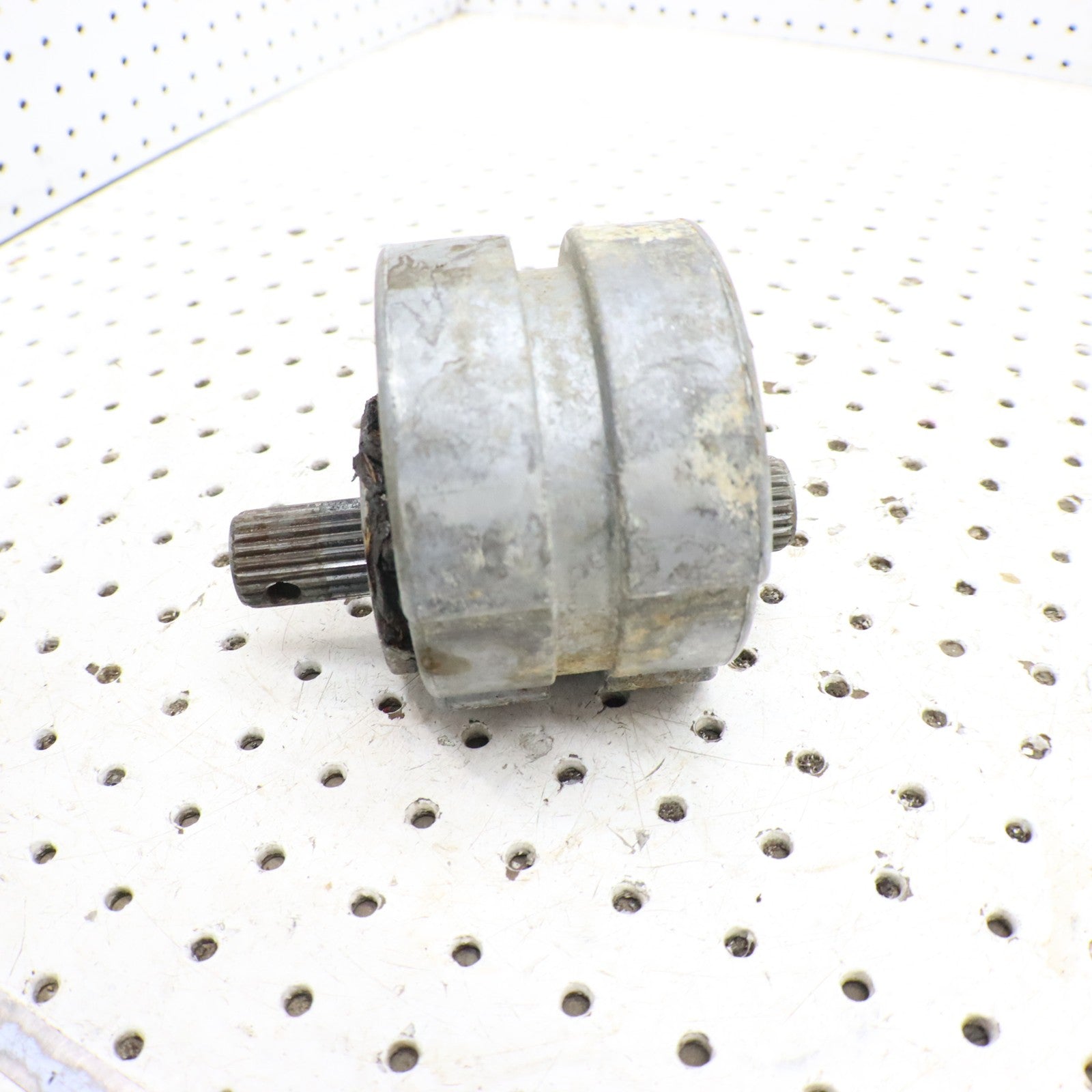 1995 Polaris Xplorer 400 Front Tightener Eccentric 1380024 