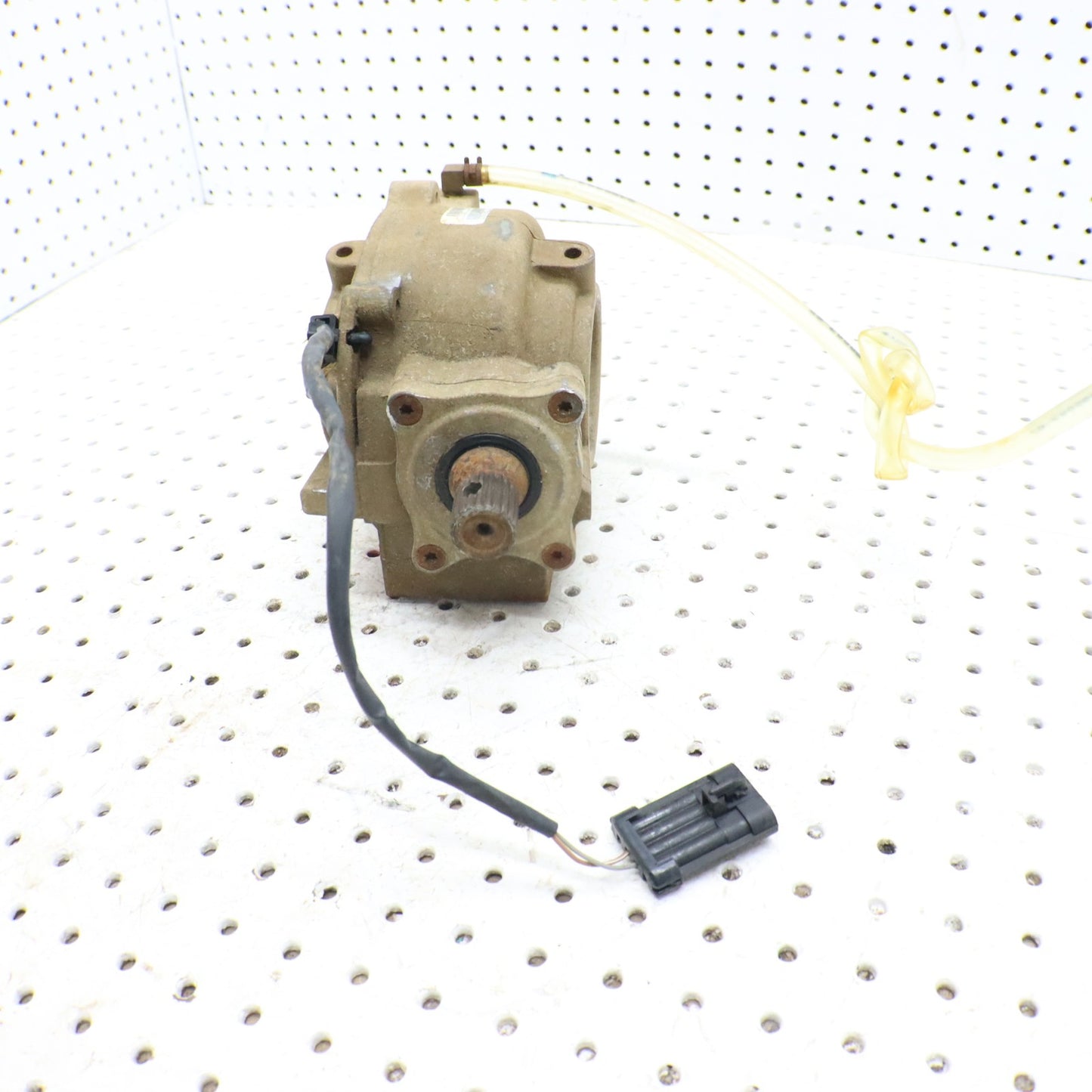 2009 Polaris Rzr 800 Front Gearcase Differential Final Drive 1332438; 1332803