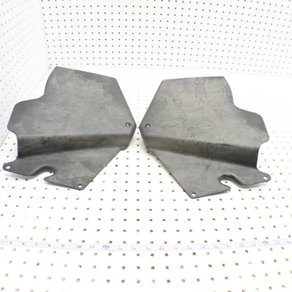 2014 Polaris Sportsman 570 INNER FENDER RAD, SHIELD L & R 5438689 5438690
