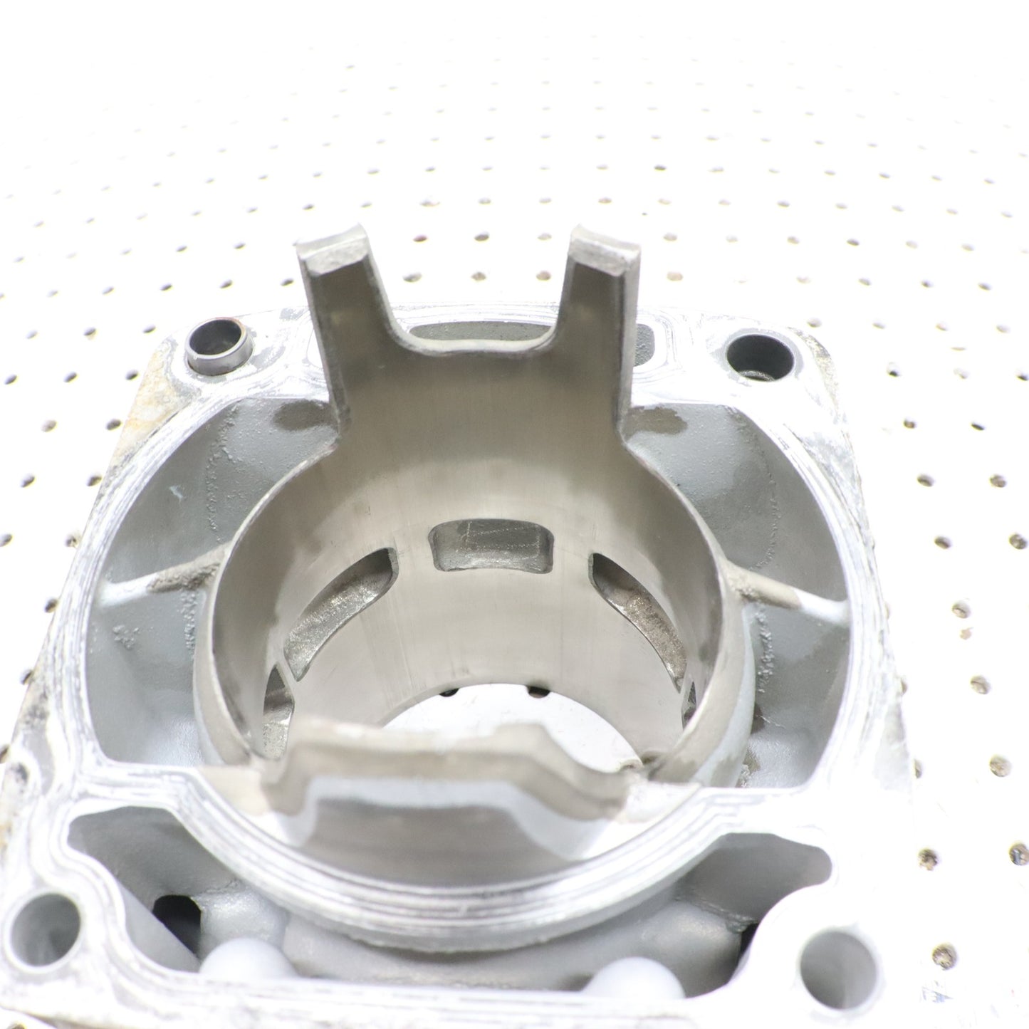 2013 Arctic Cat Procross Xf800 Cylinder Jug & PISTON 3007-849; 3007-877 GOOD!