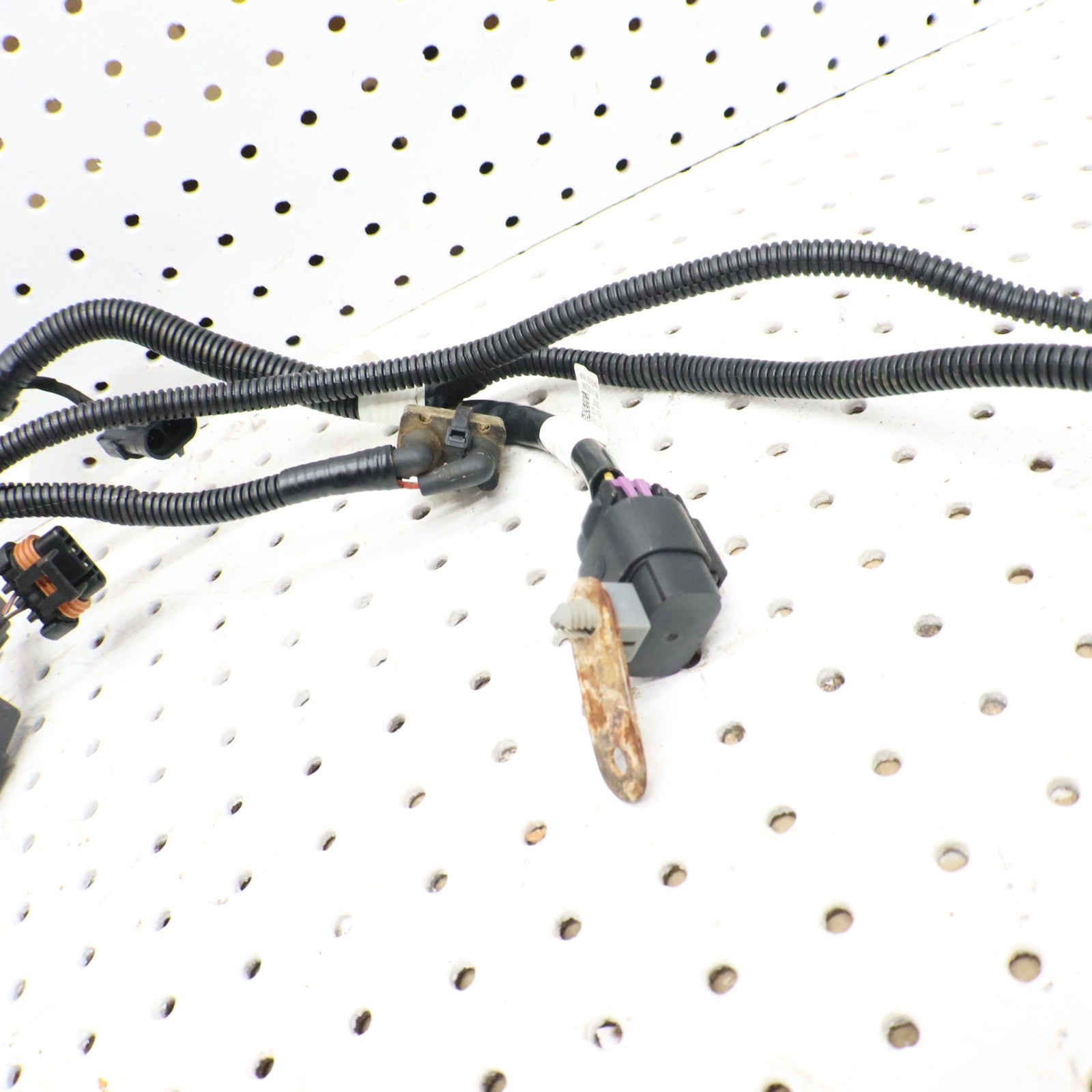 2015 Polaris Sportsman 570 Wire Harness 2412885 NON EPS