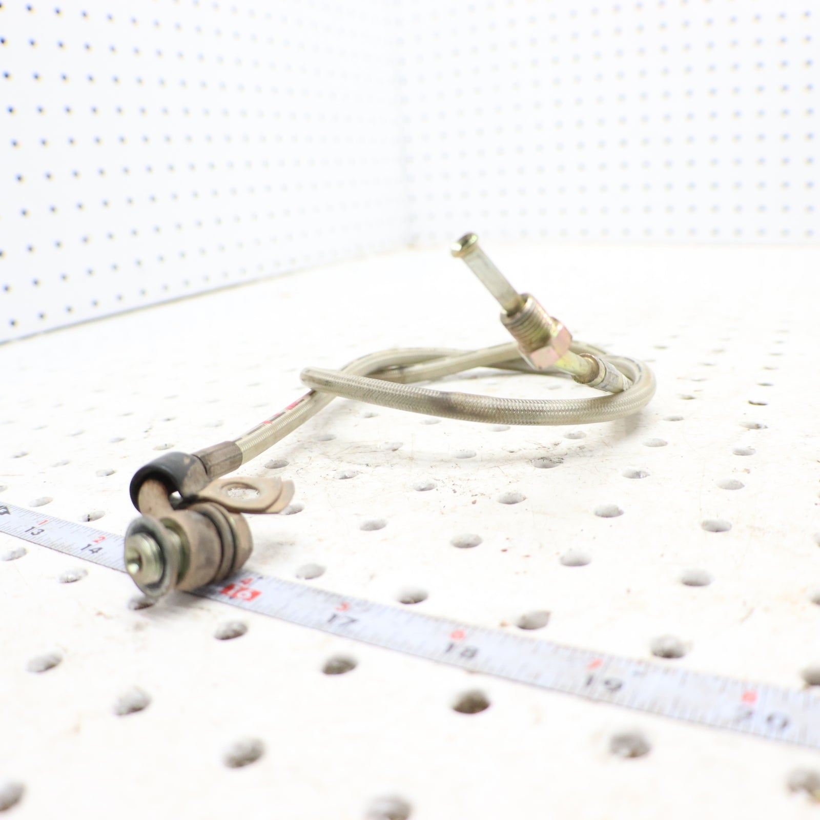 2014 Polaris Sportsman 570 Brake Line Front RIGHT 1910839