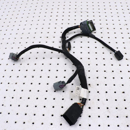 2013 POLARIS PRO RMK 800 HOOD HARNESS 2411861