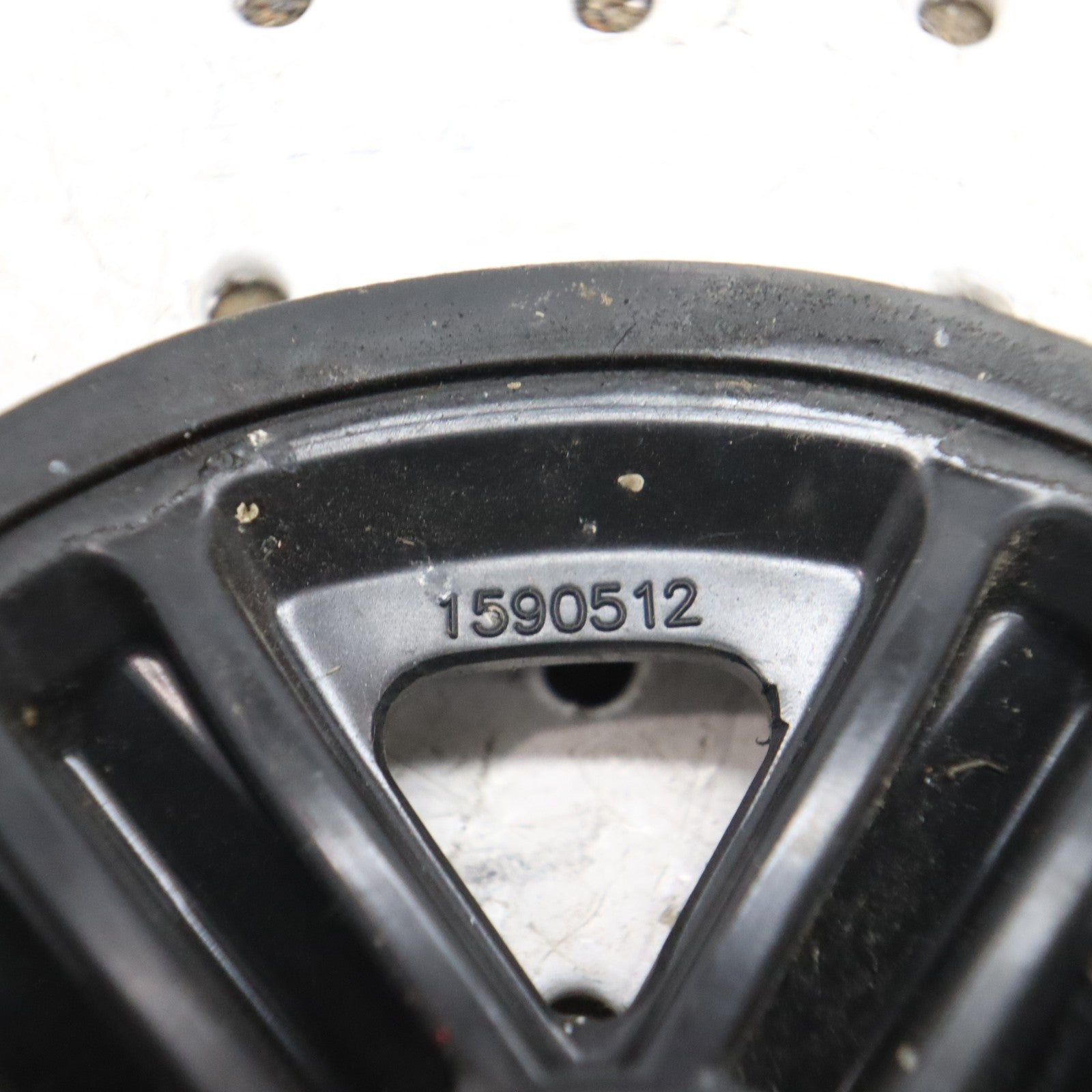 2016 Polaris Rush 800 Idler Wheel Bogie Wheel 6.3" 1590512