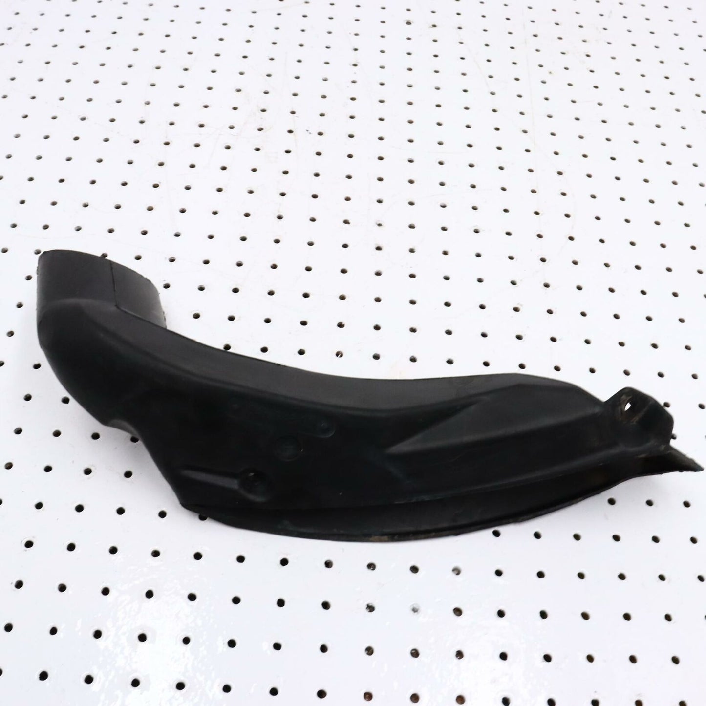 2007 POLARIS IQ 600 AIR INTAKE DUCT ASM - BRAKE DUCT 2633060