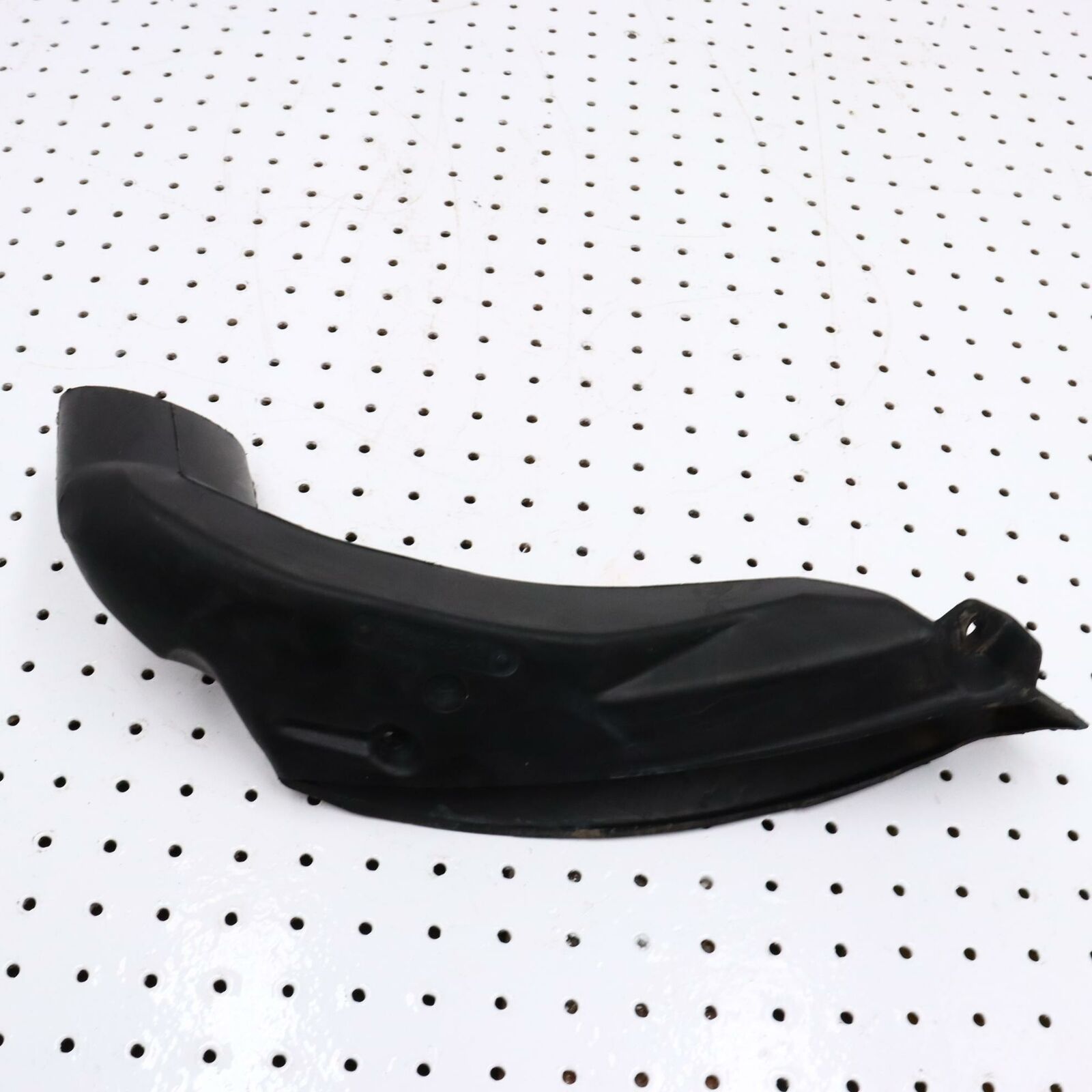 2007 POLARIS IQ 600 AIR INTAKE DUCT ASM - BRAKE DUCT 2633060