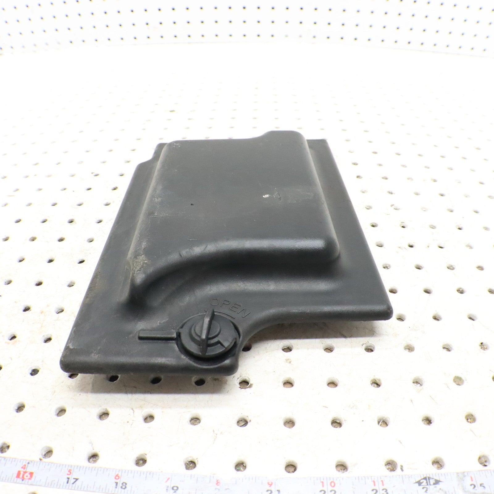2009 Polaris Rzr 800 Box Cover Lid Door 5437822-070