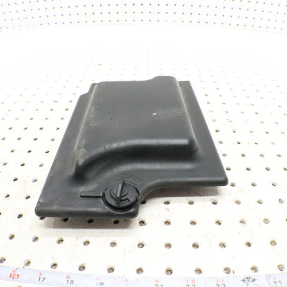 2009 Polaris Rzr 800 Box Cover Lid Door 5437822-070