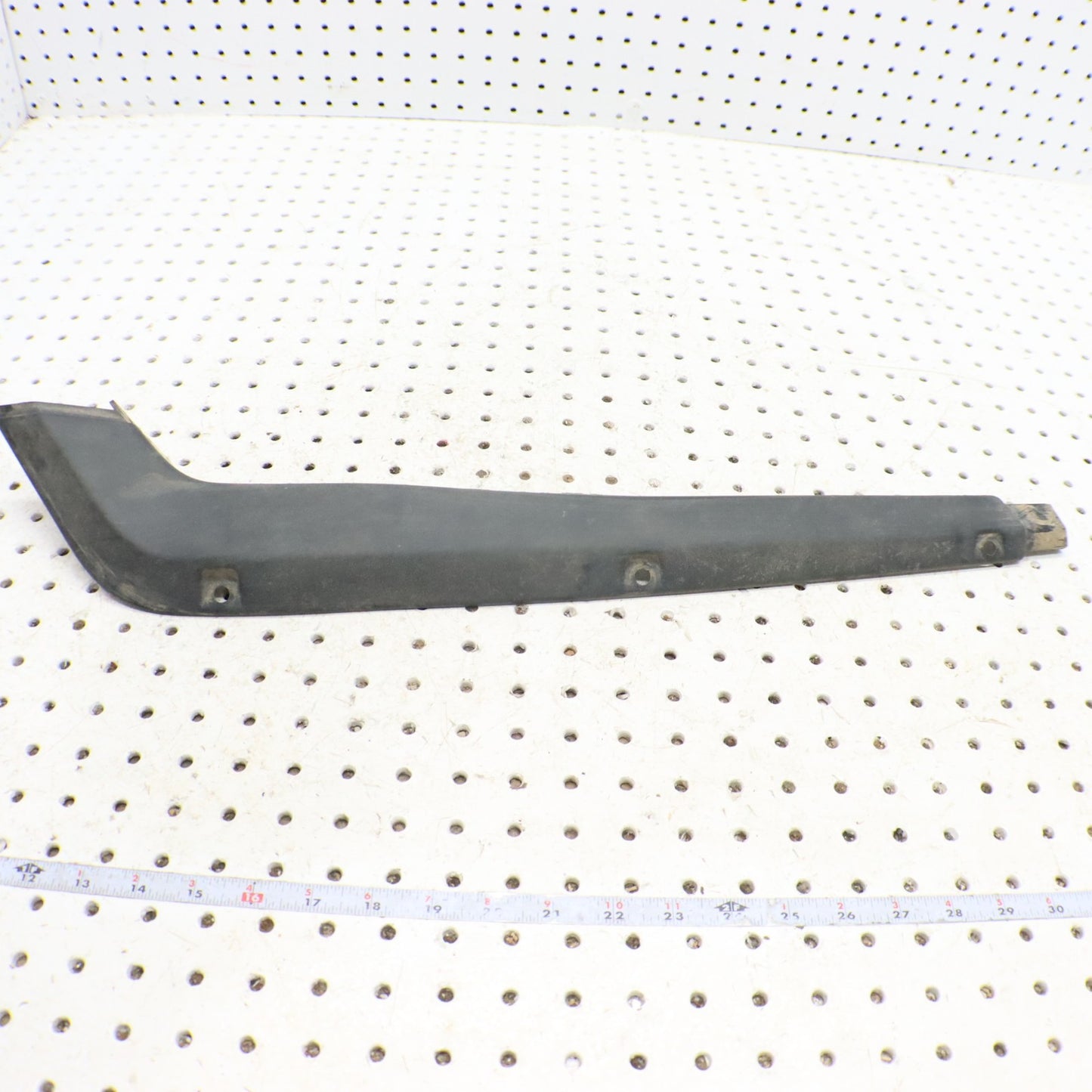 2009 Polaris Rzr 800 Fender Flare RIGHT REAR 5436627-070; 5438210-070