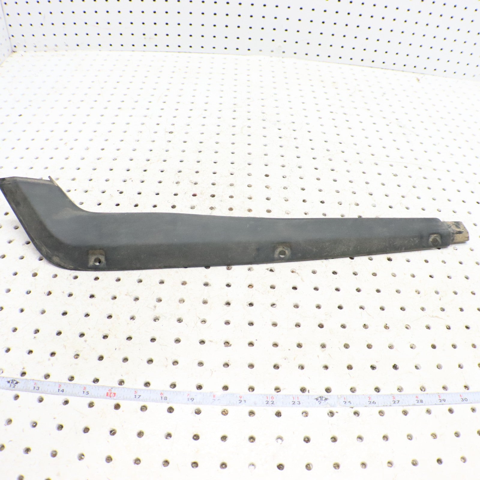 2009 Polaris Rzr 800 Fender Flare RIGHT REAR 5436627-070; 5438210-070