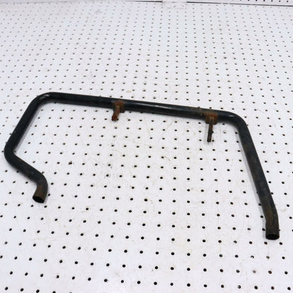 2004 ARCTIC CAT 650 FRONT RIGHT SIDE RACK