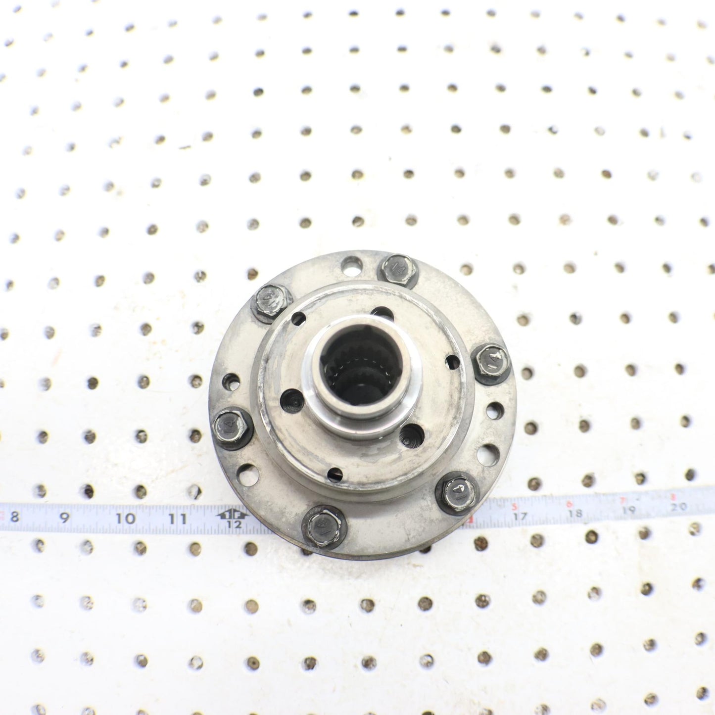 2016 SUZUKI KING QUAD 500 INPUT SHAFT ASSY. 27320-31HA0