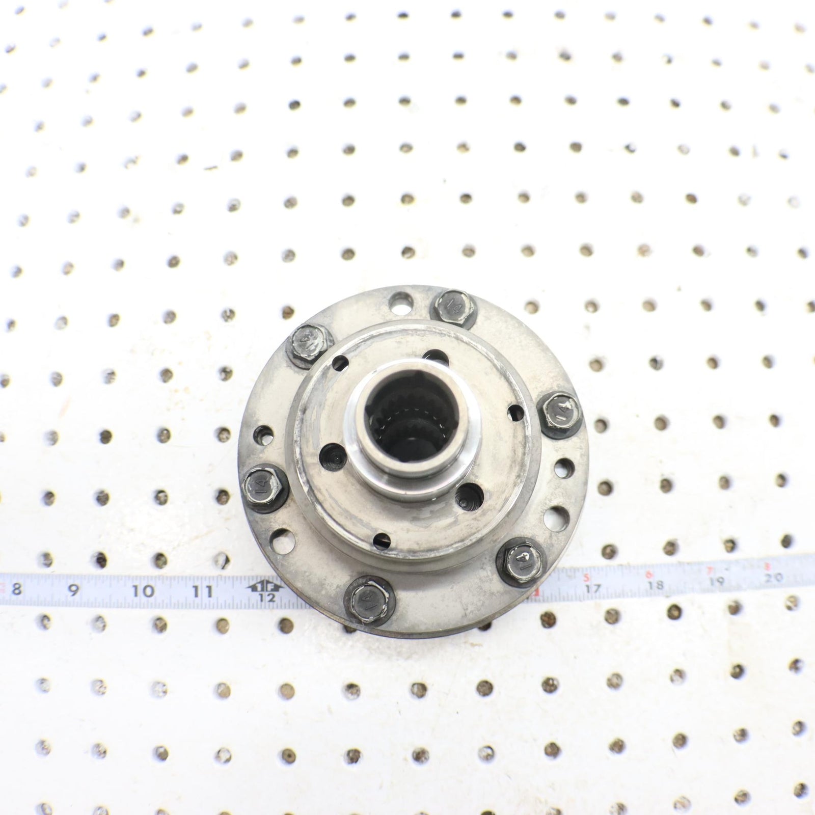 2016 SUZUKI KING QUAD 500 INPUT SHAFT ASSY. 27320-31HA0