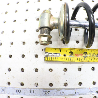 2012 Arctic Cat Proclimb M800 Front Track Shock FOX ZERO PRO 2704-181