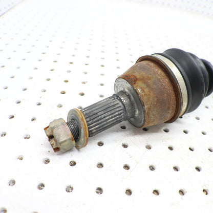 2013 Polaris Ranger Xp 900 Cv Drive Axle Shaft FRONT 1332637