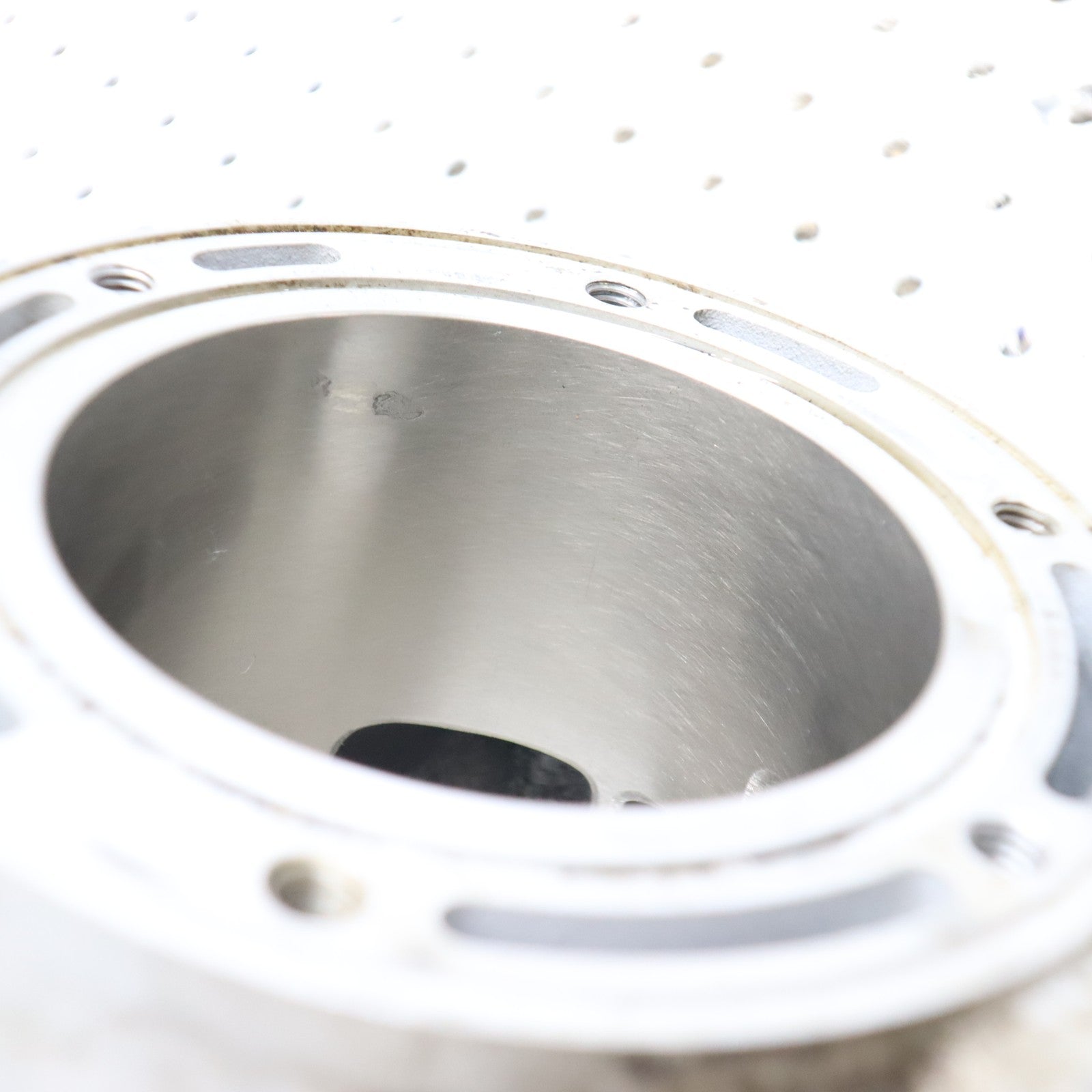 2009 Arctic Cat Crossfire R 8 Cylinder Jug 3007-522