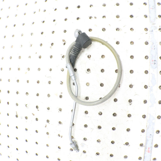 2018 Polaris Sportsman 570 Efi Brake Line Upper Pod 1913044