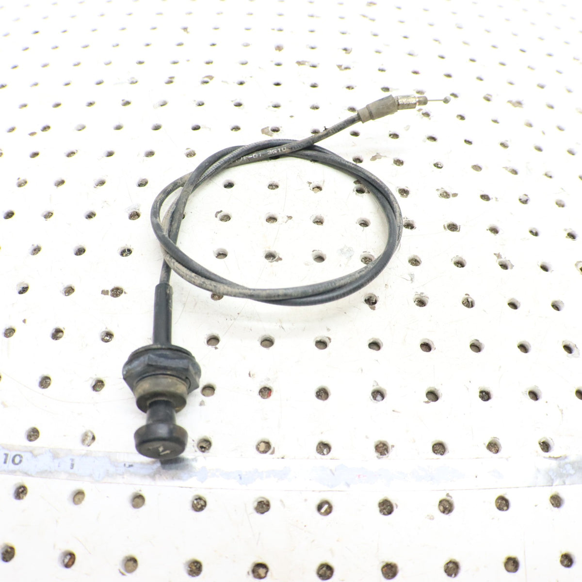 2004 Polaris Sportsman 500 Choke Cable 7081176 7081008