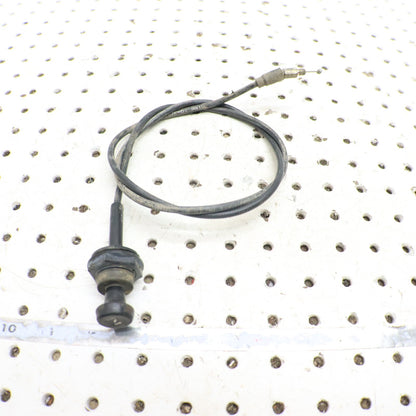 2004 Polaris Sportsman 500 Choke Cable 7081176 7081008