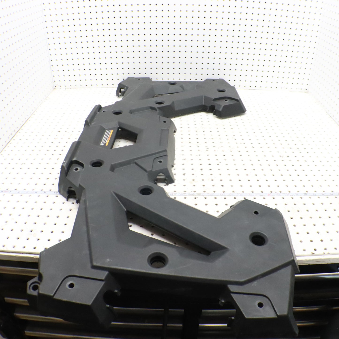 2014 Polaris Sportsman 570 Rear Rack 2635059-070