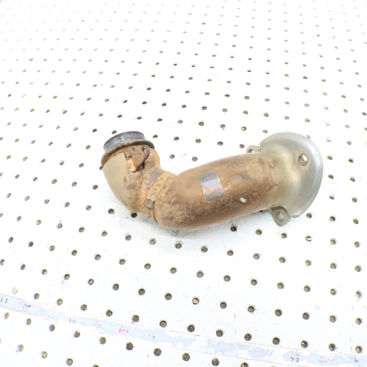 2024 Polaris Sportsman 570 Efi Eps Exhaust Manifold 1263476