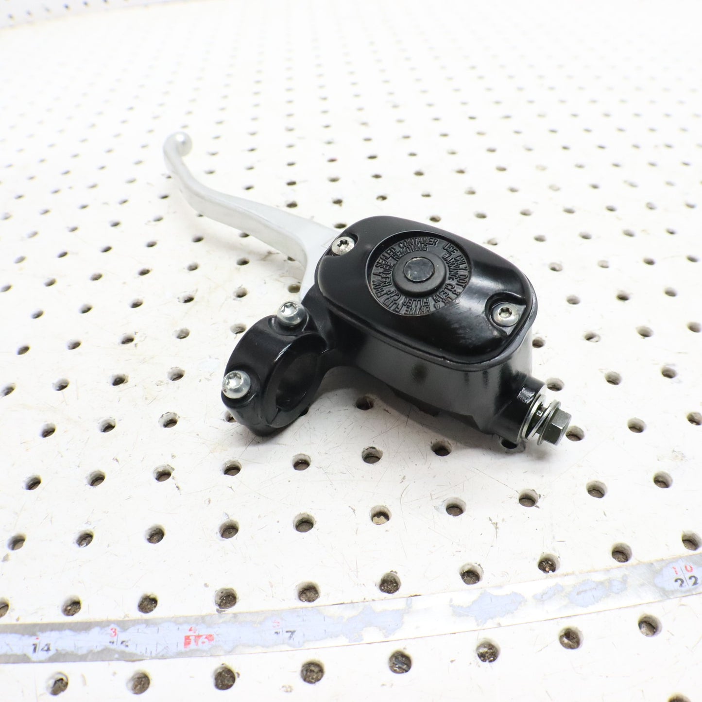 2024 Polaris Sportsman 570 Efi Eps Hand Brake Master Cylinder 2010442