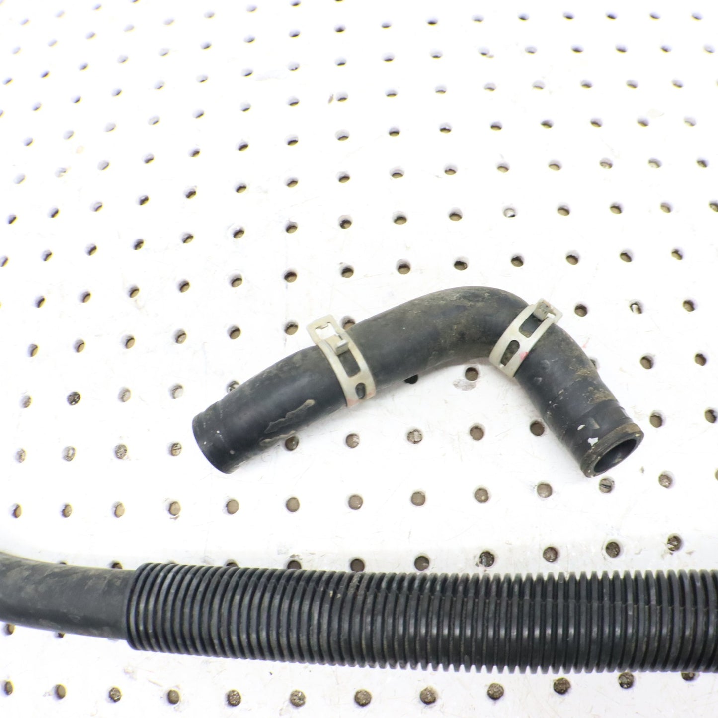 2012 Polaris Sportsman 500 Radiator Coolant Cooling Hoses Pipes 5414218