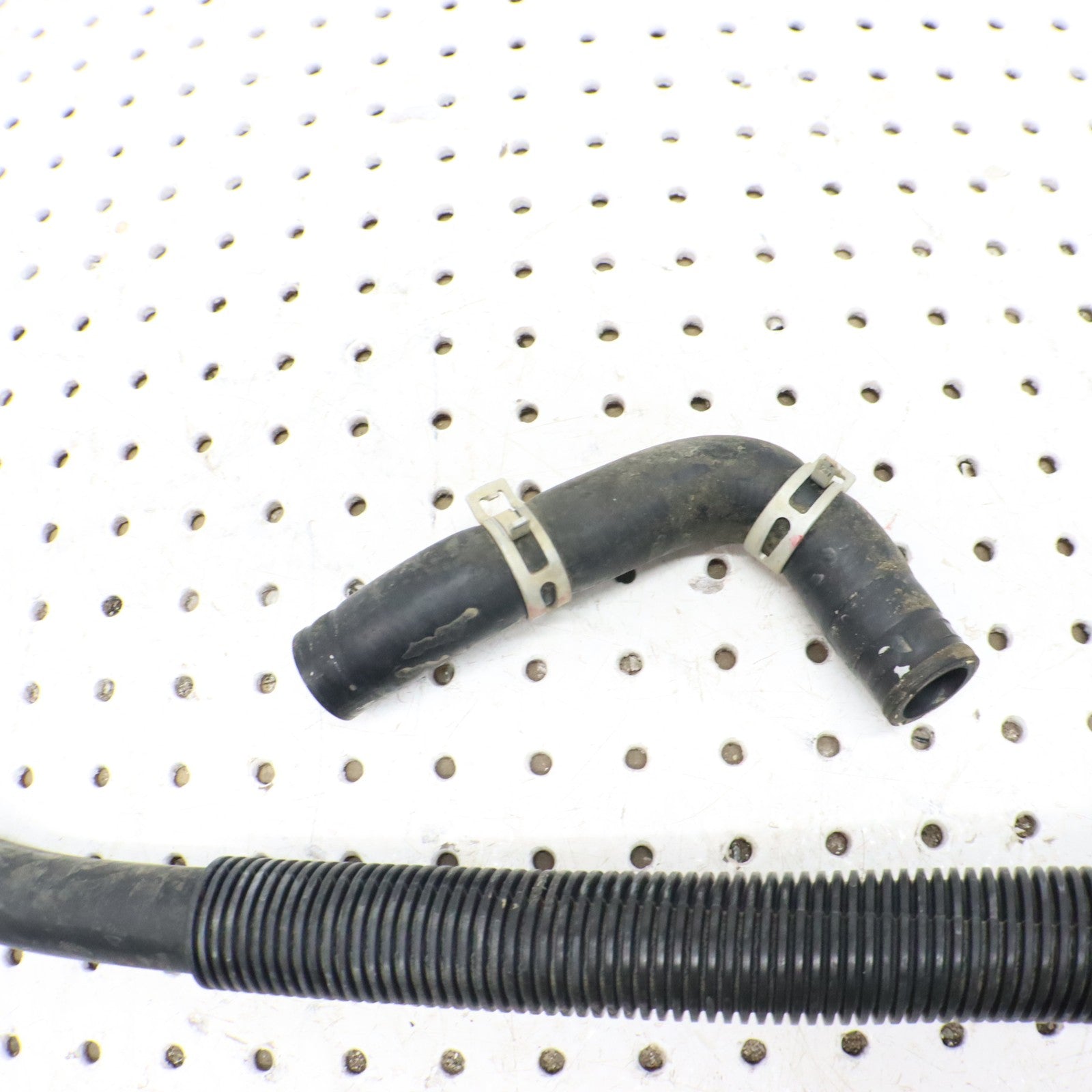 2012 Polaris Sportsman 500 Radiator Coolant Cooling Hoses Pipes 5414218