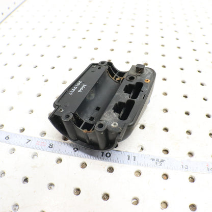 2007 Polaris Iq 600 Left Hand Control 2010237; 2010370