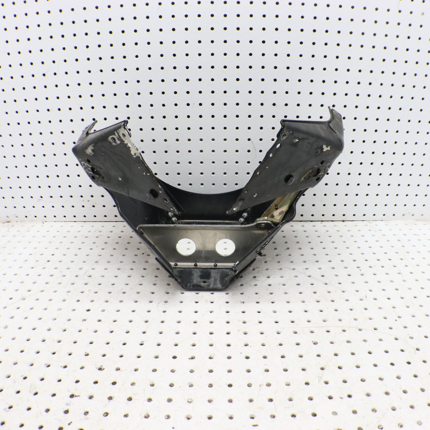 2013 Arctic Cat Procross Xf800 Bulkhead Chassis Frame Front Clip 2707-181