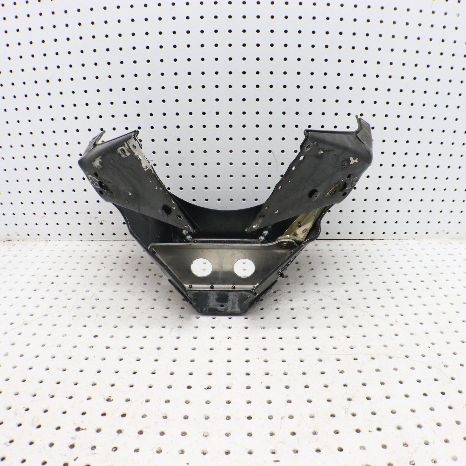 2013 Arctic Cat Procross Xf800 Bulkhead Chassis Frame Front Clip 2707-181