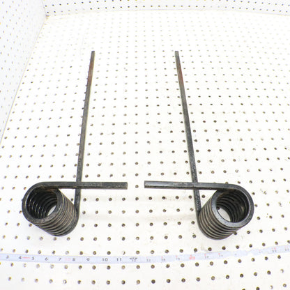 2009 Arctic Cat Crossfire R 8 Rear Suspension Torsion Springs 1704-577; 1704-576