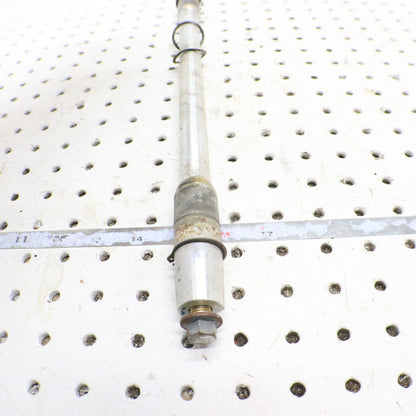 2016 Arctic Cat M8000 Rear Suspension Cross Axle Shaft 3604-854