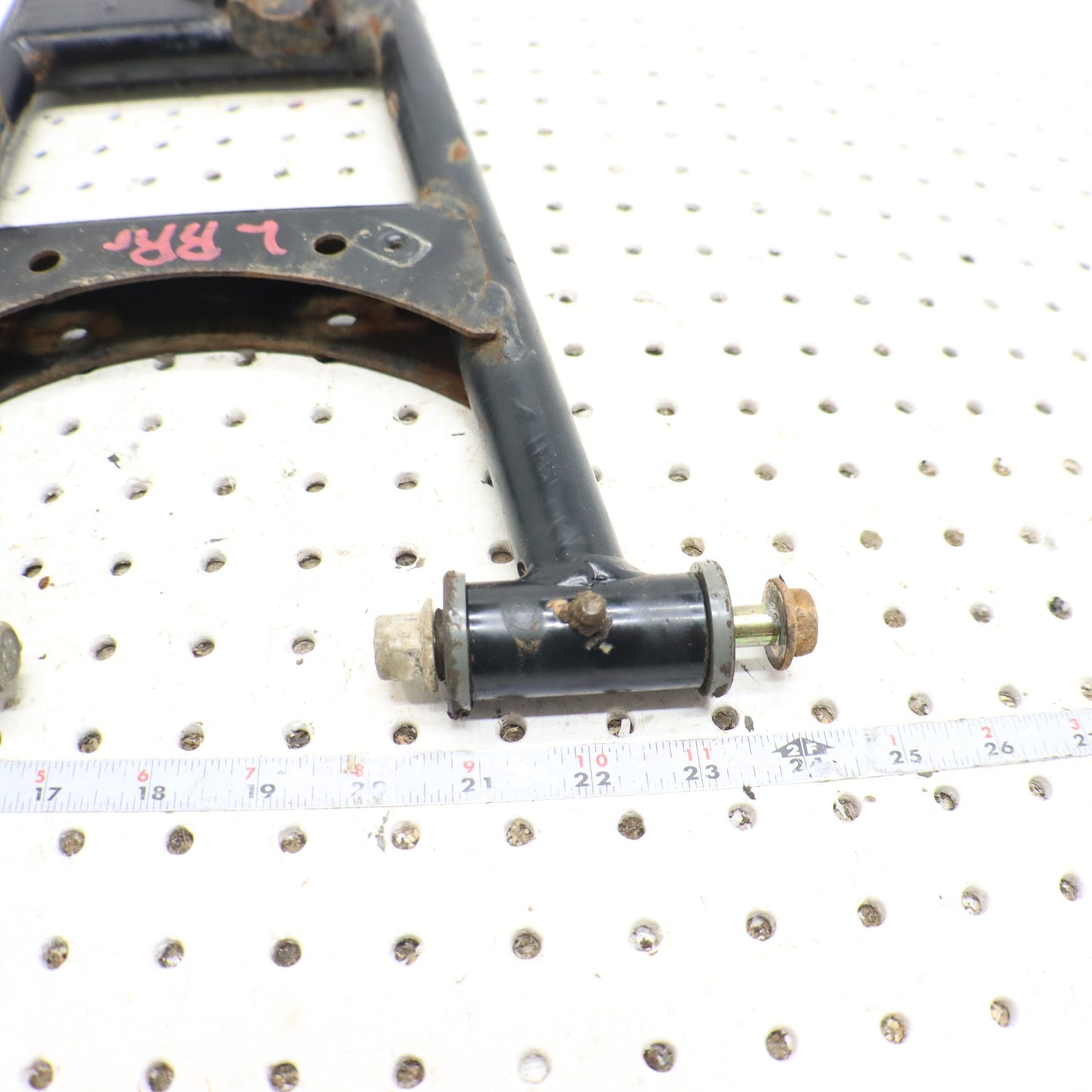2009 Polaris Sportsman Xp 850 Lower Right Rear Control A Arm 1017257-067