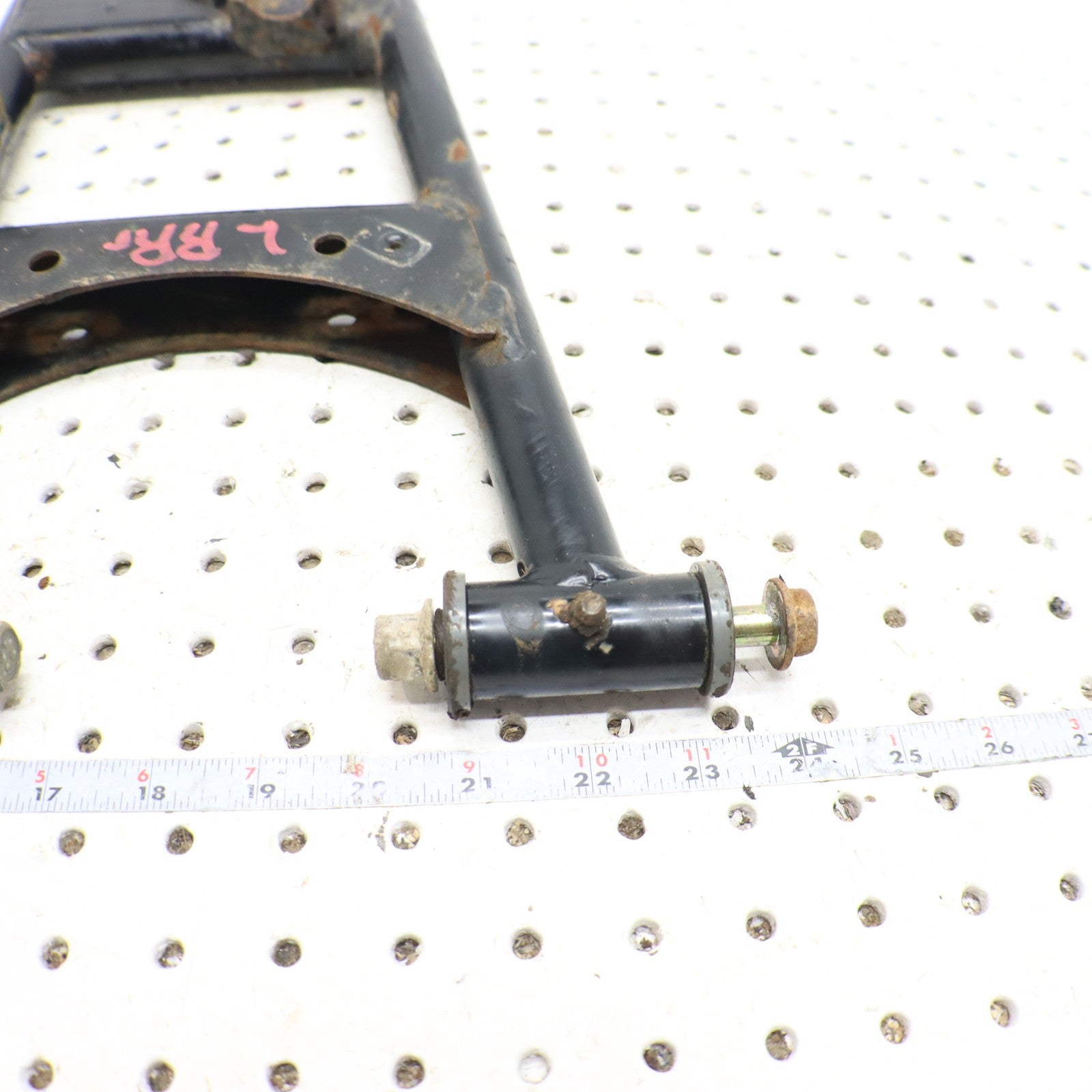 2009 Polaris Sportsman Xp 850 Lower Right Rear Control A Arm 1017257-067