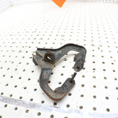 2007 Arctic Cat F6 Hood Hinge L & R 3706-348; 3706-347