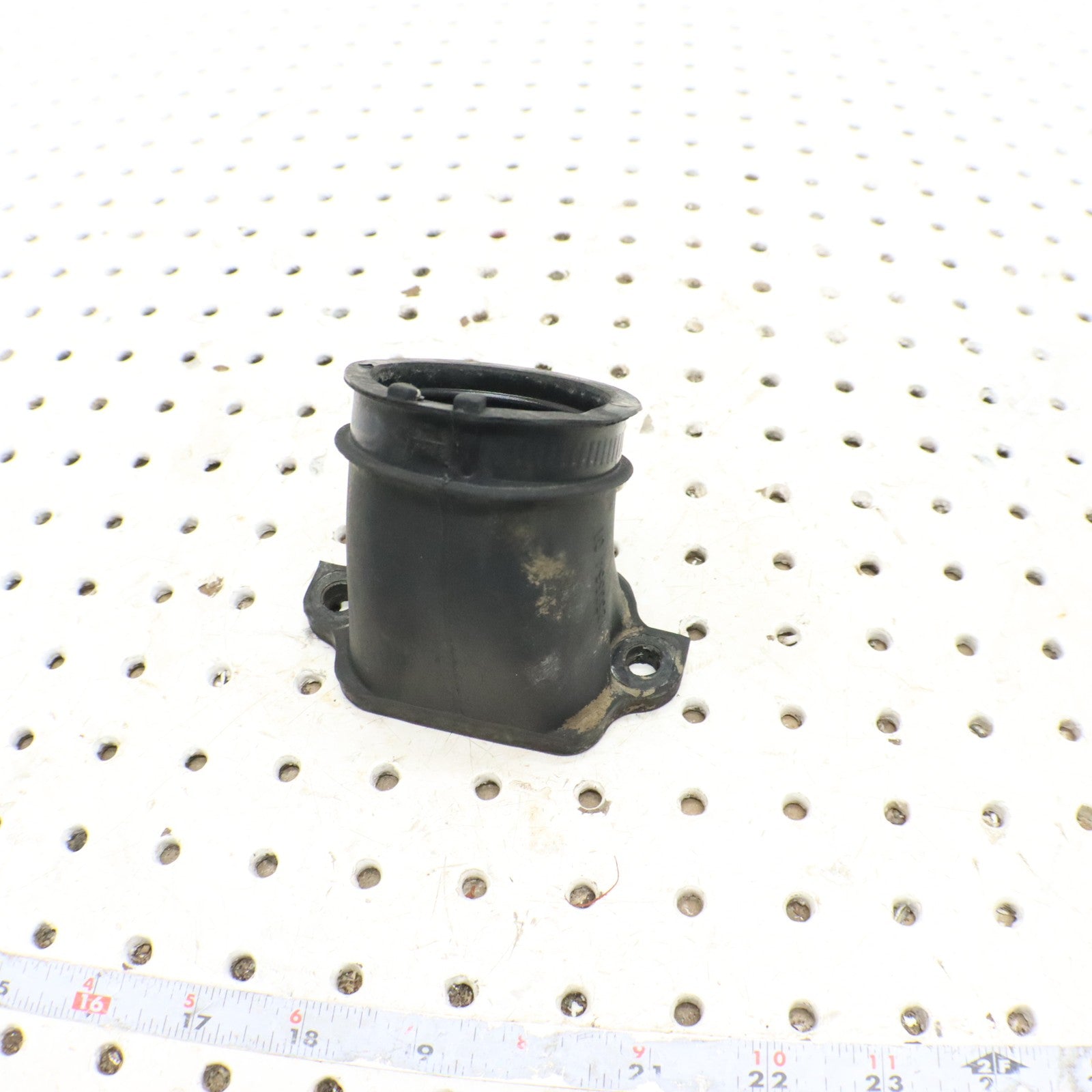 2008 Polaris Sportsman 800 Intake Manifold THROTTLE BODY ADAPTER 1253564 1240494