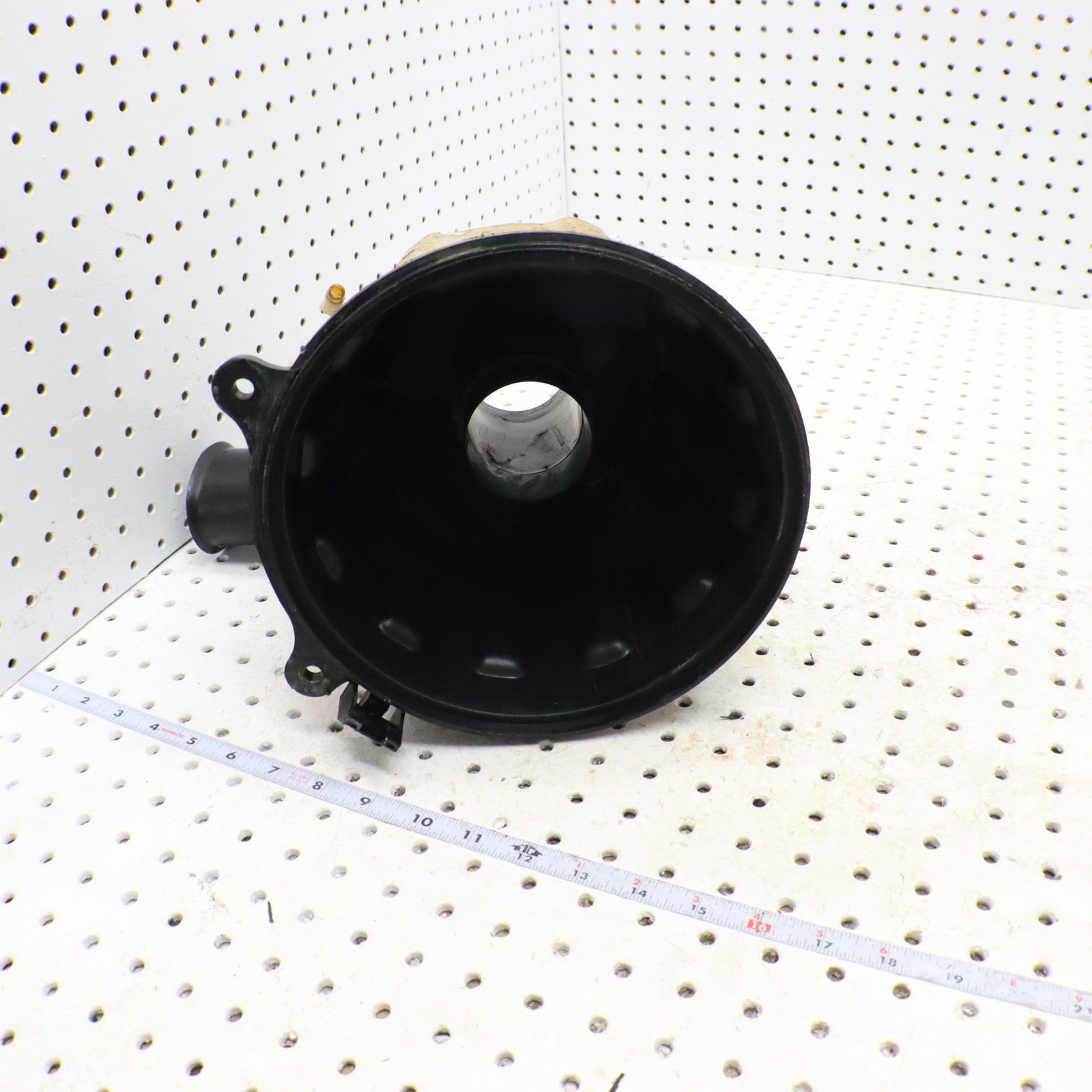 2009 Polaris Rzr 800 Airbox Air Intake Filter Box 5436733