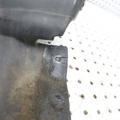 2009 Arctic Cat Crossfire R 8 Bellypan Left Fender 3706-429