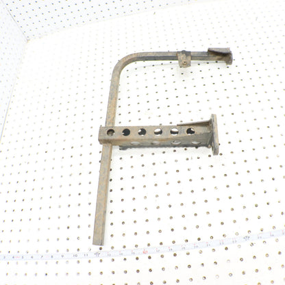 2016 SUZUKI KING QUAD 500 LEFT STEP STAND FOOTREST 43520-11HA0; 43520-11HB0