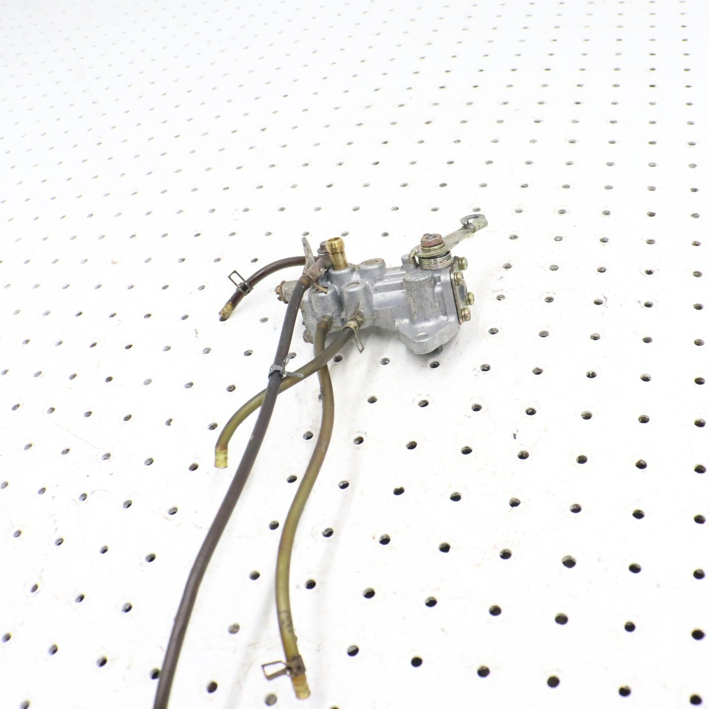 1995 Polaris Xcr 600 Oil Pump 3085051
