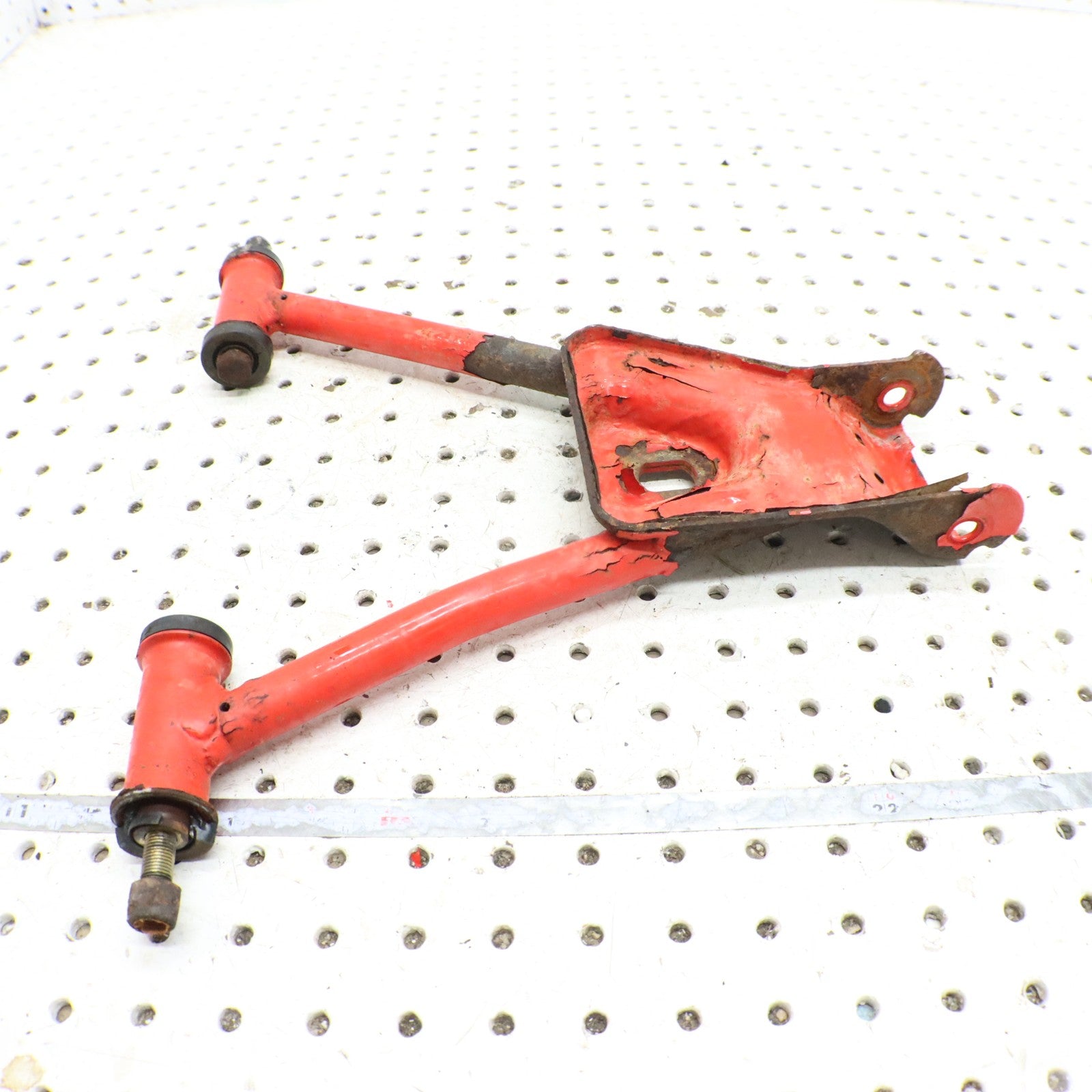 2003 Polaris Sportsman 600 Upper Right Rear Control A Arm  1014321-293