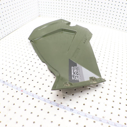 2014 Polaris Sportsman 570 Side Panel Cover Right 2636441-498 SMALL MELT SPOT