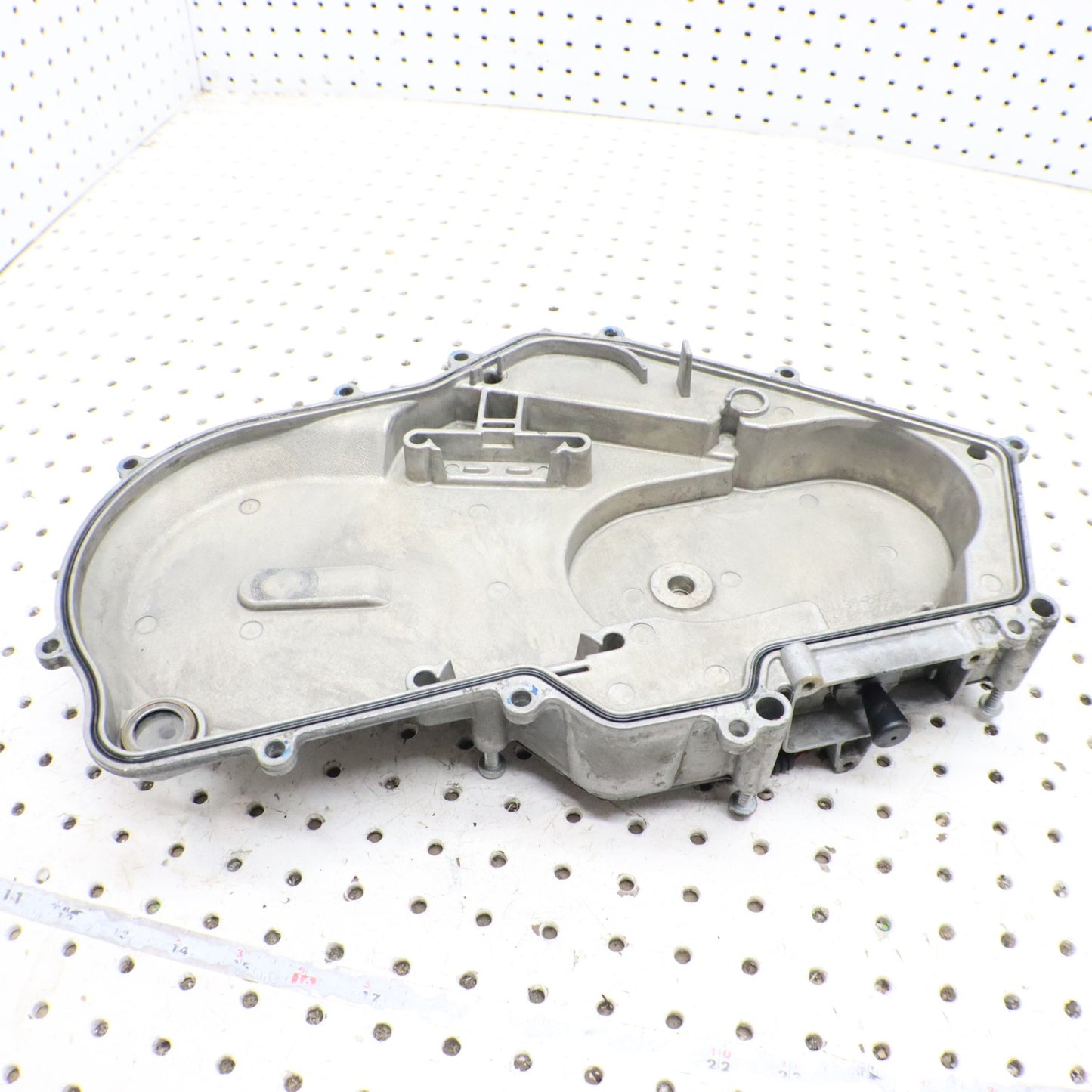 2016 Arctic Cat M8000 Chaincase Cover 1702-445; 1702-497